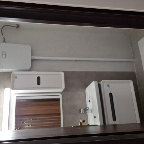 اپارتمان 3 خوابه مستر دار.  کشوری