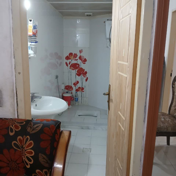 اجاره اپارتمان در اشکاوند