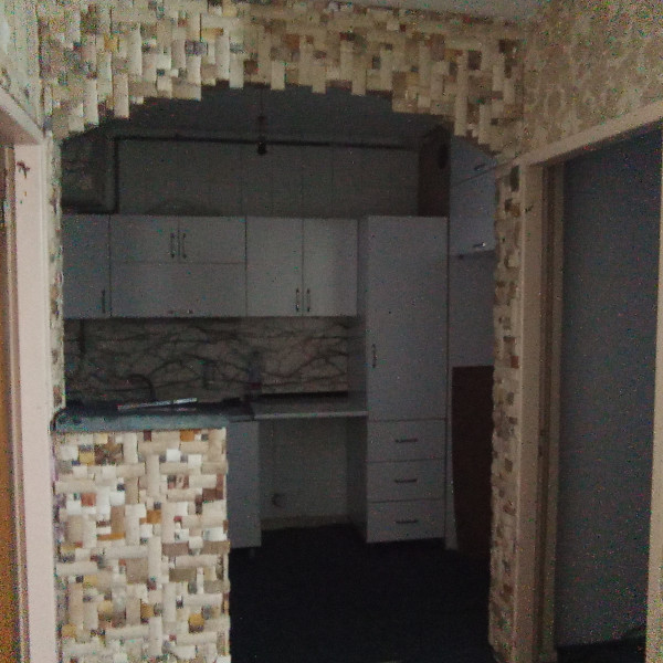 واحد 60متری منهای شصت ملک شهر