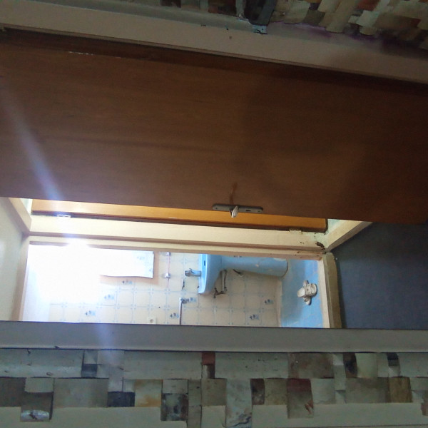 واحد 60متری منهای شصت ملک شهر