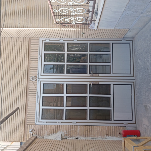 واحد 60متری منهای شصت ملک شهر