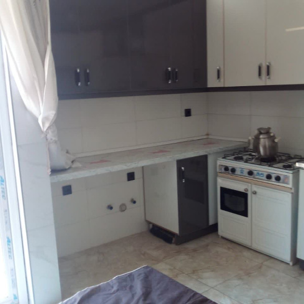 آپارتمان 120متری در خیابان کهندژ