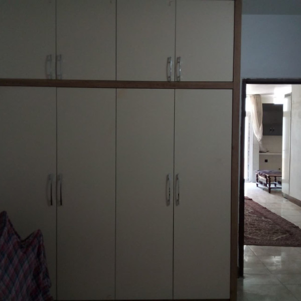 آپارتمان 120متری در خیابان کهندژ