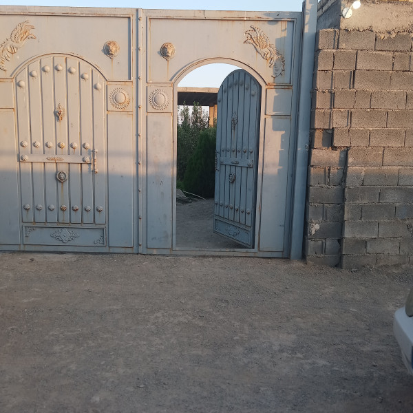 فروش باغ در اشکاوند