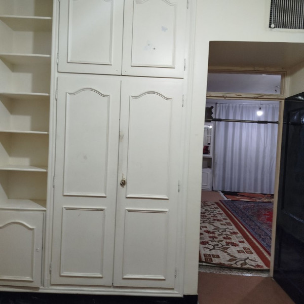 آپارتمان راه مجزا
