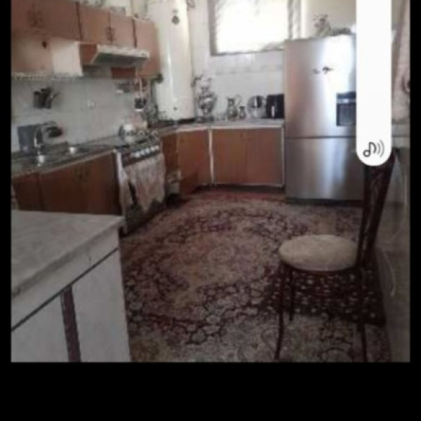 منزل ویلایی گز و برخوار