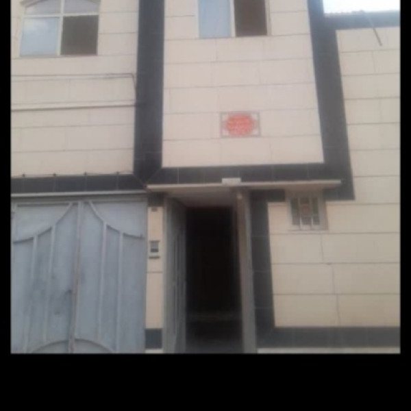 منزل ویلایی گز و برخوار