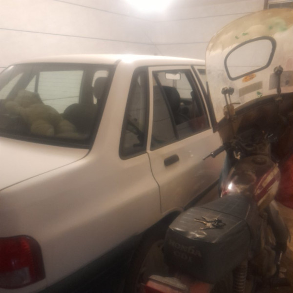 منزل ویلایی گز و برخوار