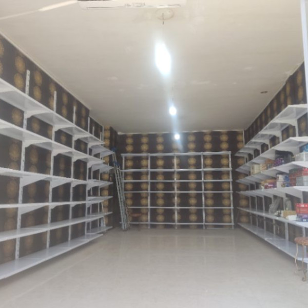 مغازه 45 متری