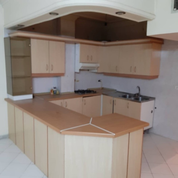 اپارتمان باغ دریاچه ۹۰ متری ✨متناسب با خانواده و مجرد