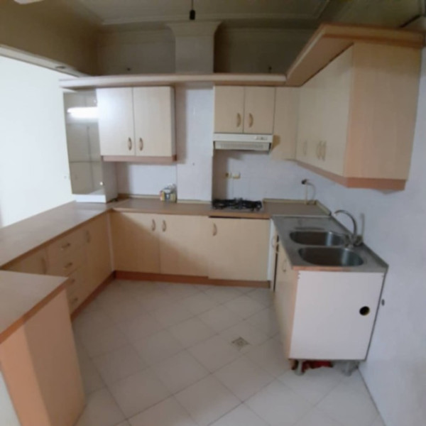 اپارتمان باغ دریاچه ۹۰ متری ✨متناسب با خانواده و مجرد