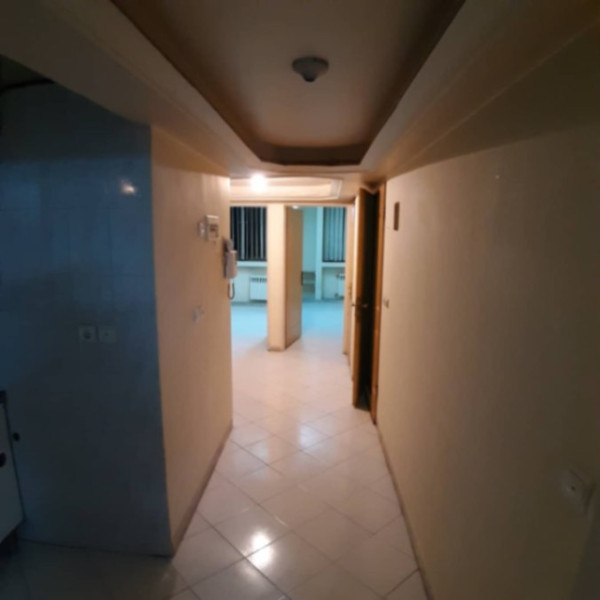 اپارتمان باغ دریاچه ۹۰ متری ✨متناسب با خانواده و مجرد