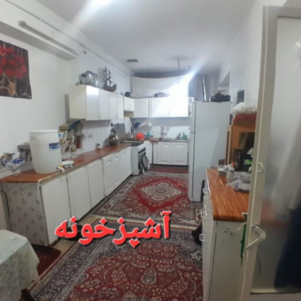 اجاره منزل مسکونی در چریان