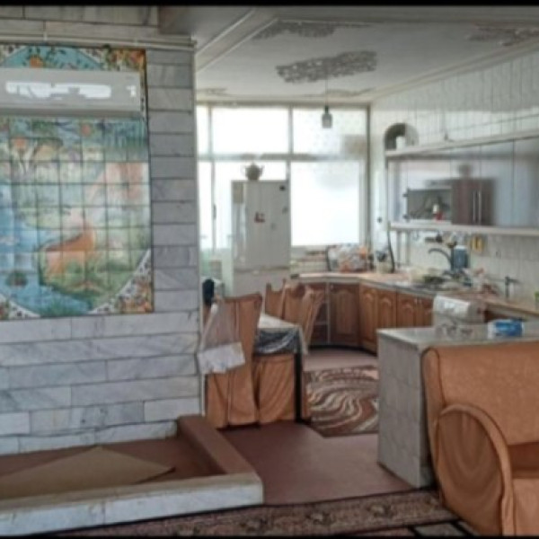 ویلایی دو طبقه ۳۸۰ متر سند ۶ دانگ