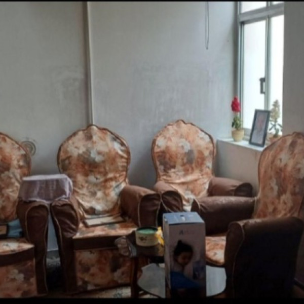 ویلایی دو طبقه ۳۸۰ متر سند ۶ دانگ