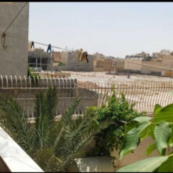 ویلایی دو طبقه ۳۸۰ متر سند ۶ دانگ