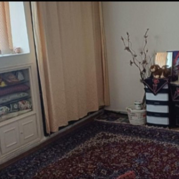 ویلایی دو طبقه ۳۸۰ متر سند ۶ دانگ