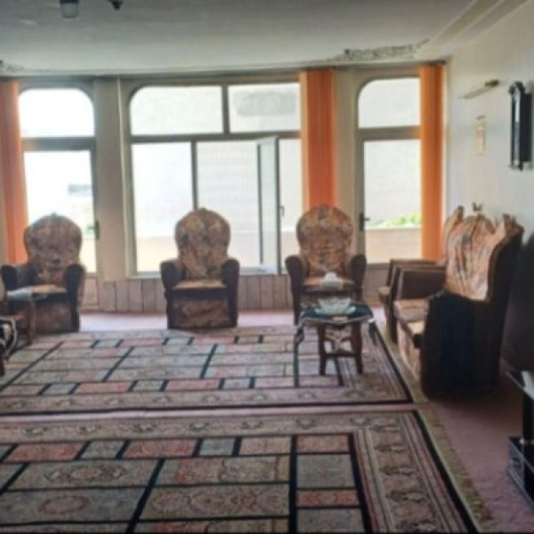 ویلایی دو طبقه ۳۸۰ متر سند ۶ دانگ