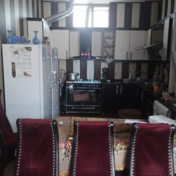 127 متر منزل ویلایی