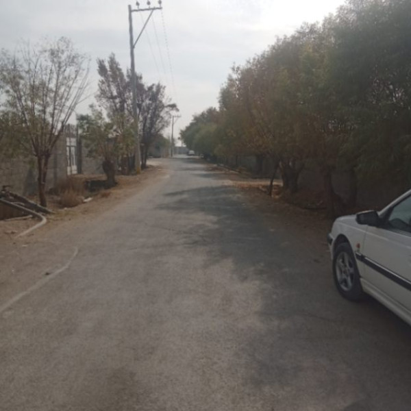 فروش باغ در اصفهانک