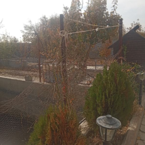 فروش باغ در اصفهانک