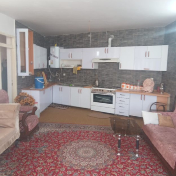 فروش باغ در اصفهانک