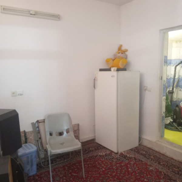 فروش باغ در اصفهانک