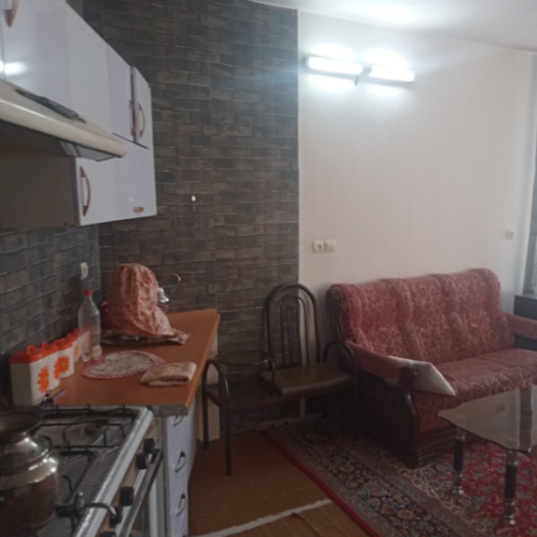 فروش باغ در اصفهانک