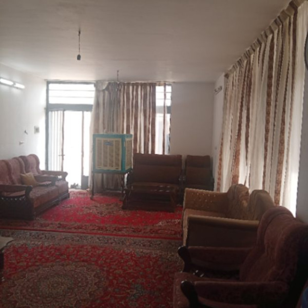 فروش باغ در اصفهانک