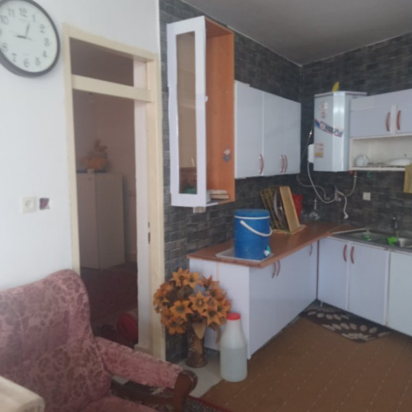 فروش باغ در اصفهانک