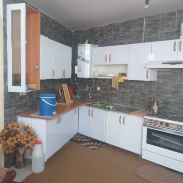 فروش باغ در اصفهانک