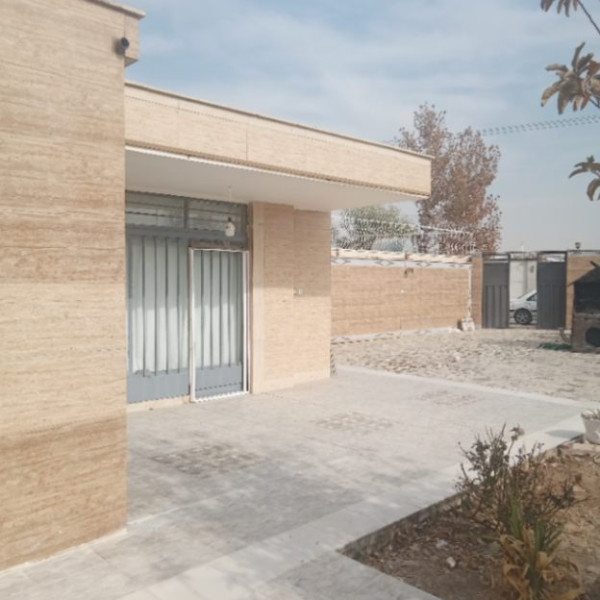 فروش باغ در اصفهانک