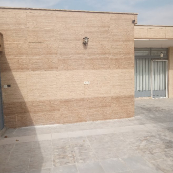 فروش باغ در اصفهانک