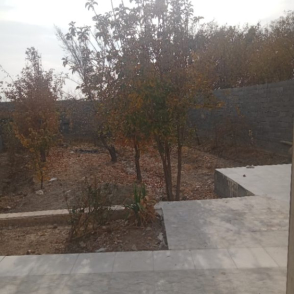 فروش باغ در اصفهانک