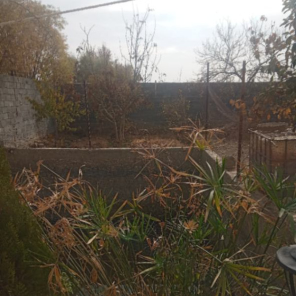 فروش باغ در اصفهانک