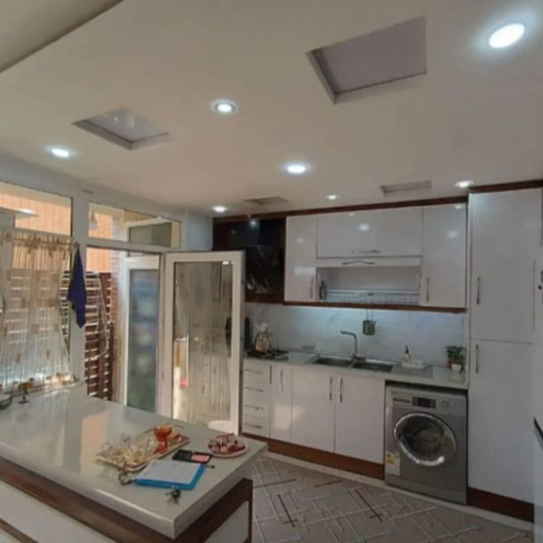 اجاره یک واحد آپارتمان شیک محدوده ی میرداماد