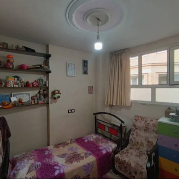 اجاره یک واحد آپارتمان شیک محدوده ی میرداماد