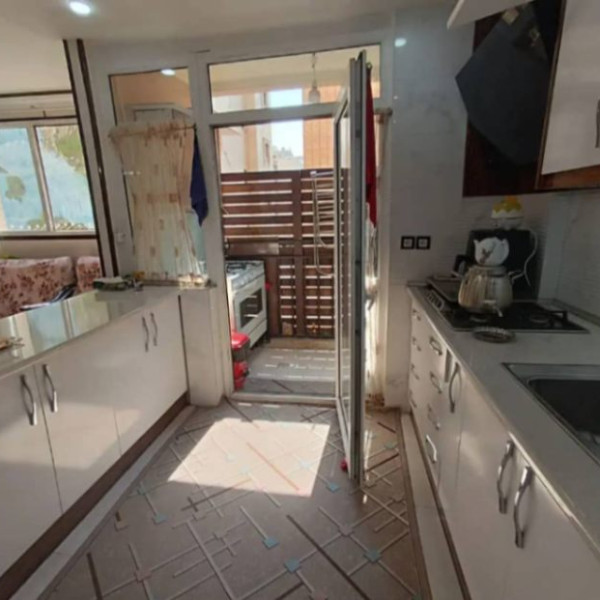 اجاره یک واحد آپارتمان شیک محدوده ی میرداماد