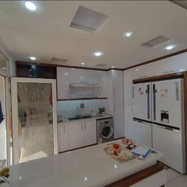 اجاره یک واحد آپارتمان شیک محدوده ی میرداماد