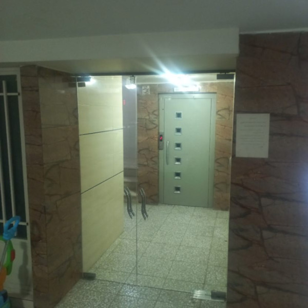 آپارتمان ۸۴متری در لادان .کهندژ