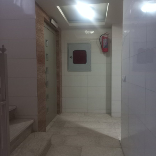 آپارتمان ۸۴متری در لادان .کهندژ