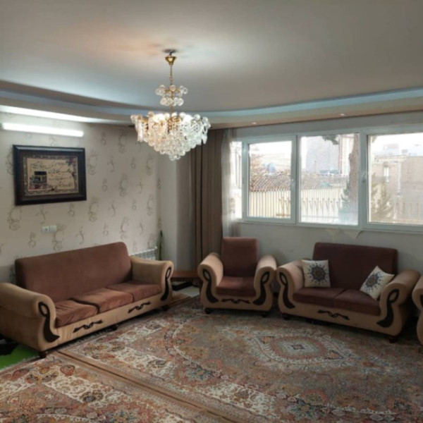 آپارتمان ۸۴متری در لادان .کهندژ