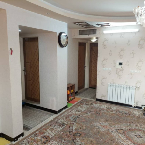 آپارتمان ۸۴متری در لادان .کهندژ