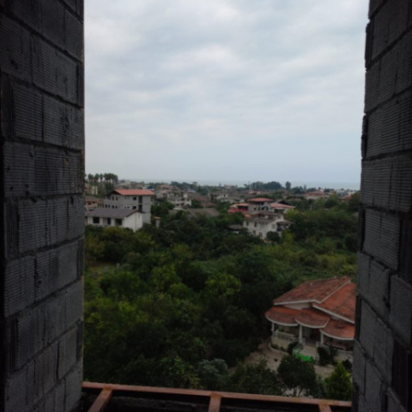 آپارتمان ۱۶۰ متری لوکس