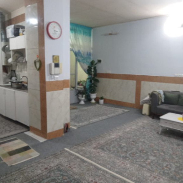 فروش منزل ویلایی در اصفهانک