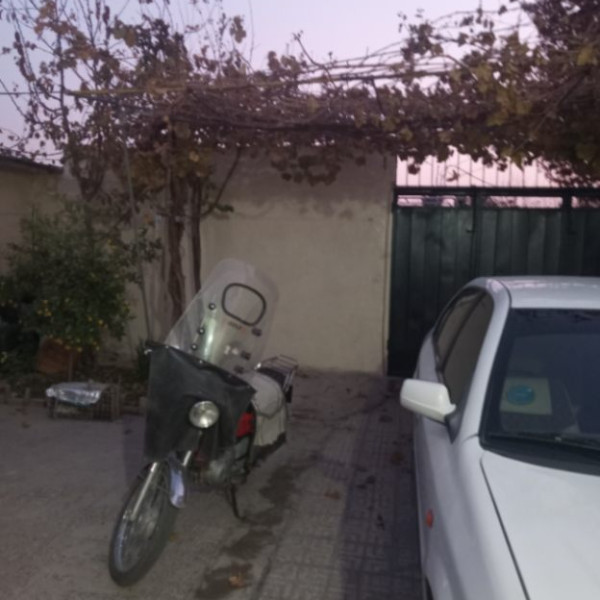 فروش منزل ویلایی در اصفهانک