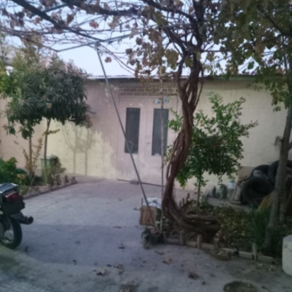 فروش منزل ویلایی در اصفهانک