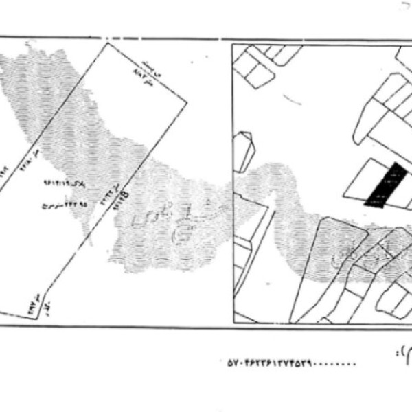 زمین و کلنگی