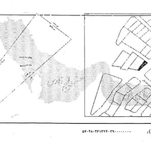 زمین و کلنگی