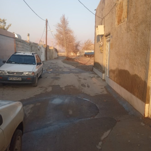 فروش منزل مسکونی در راشنان